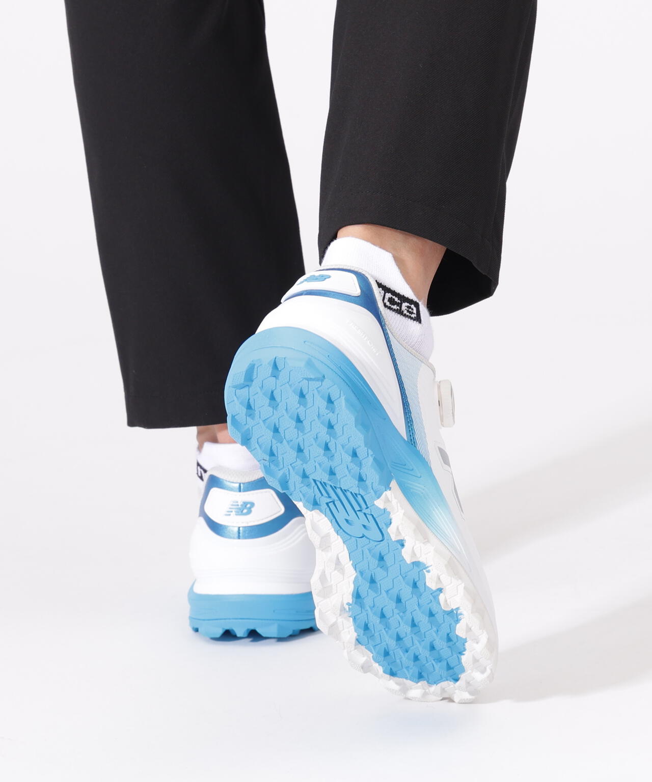 BOA 2500 v5 現行モデル⭐︎美品です Fresh Foam X 2500 v5 SL Boa (UNISEX) | new balance golf