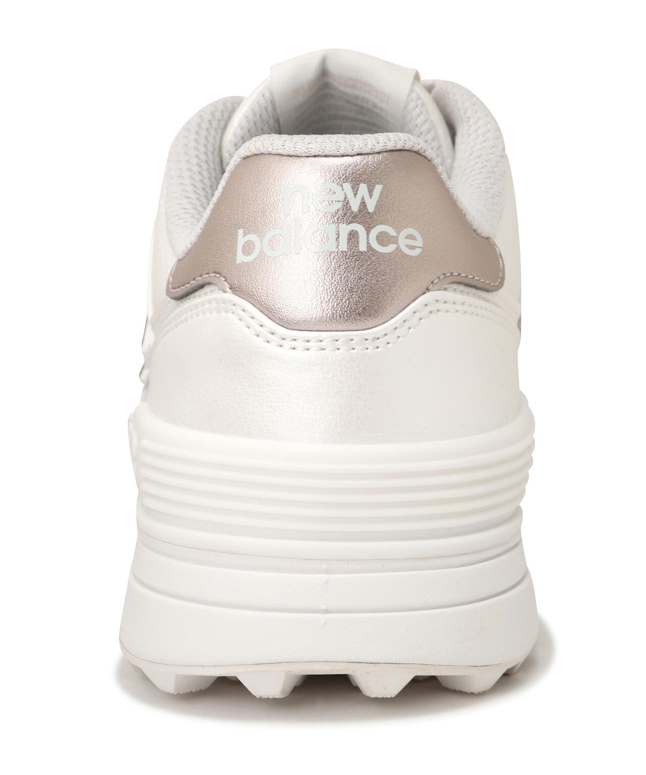 WG574A4 スパイクレスシューズ (WOMENS) | new balance golf