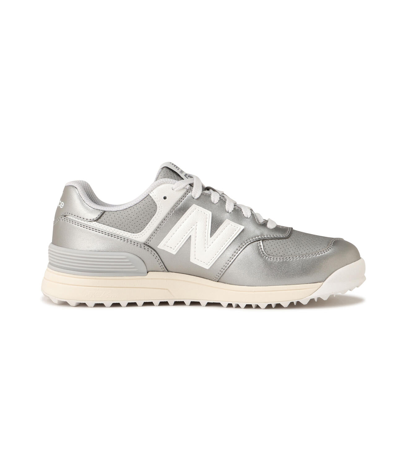 WG574C4 スパイクレスシューズ (WOMENS) | new balance golf
