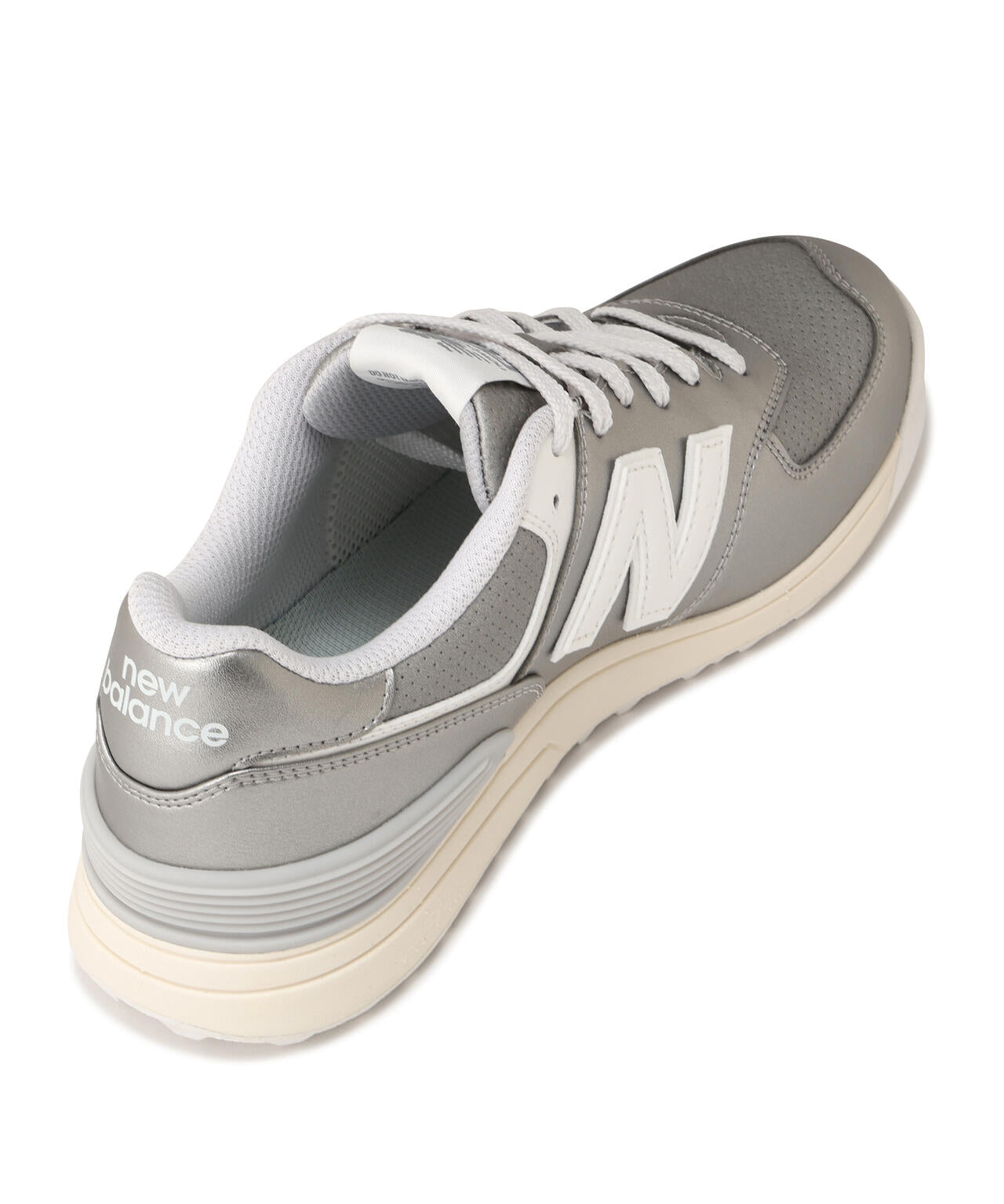 WG574C4 スパイクレスシューズ (WOMENS) | new balance golf