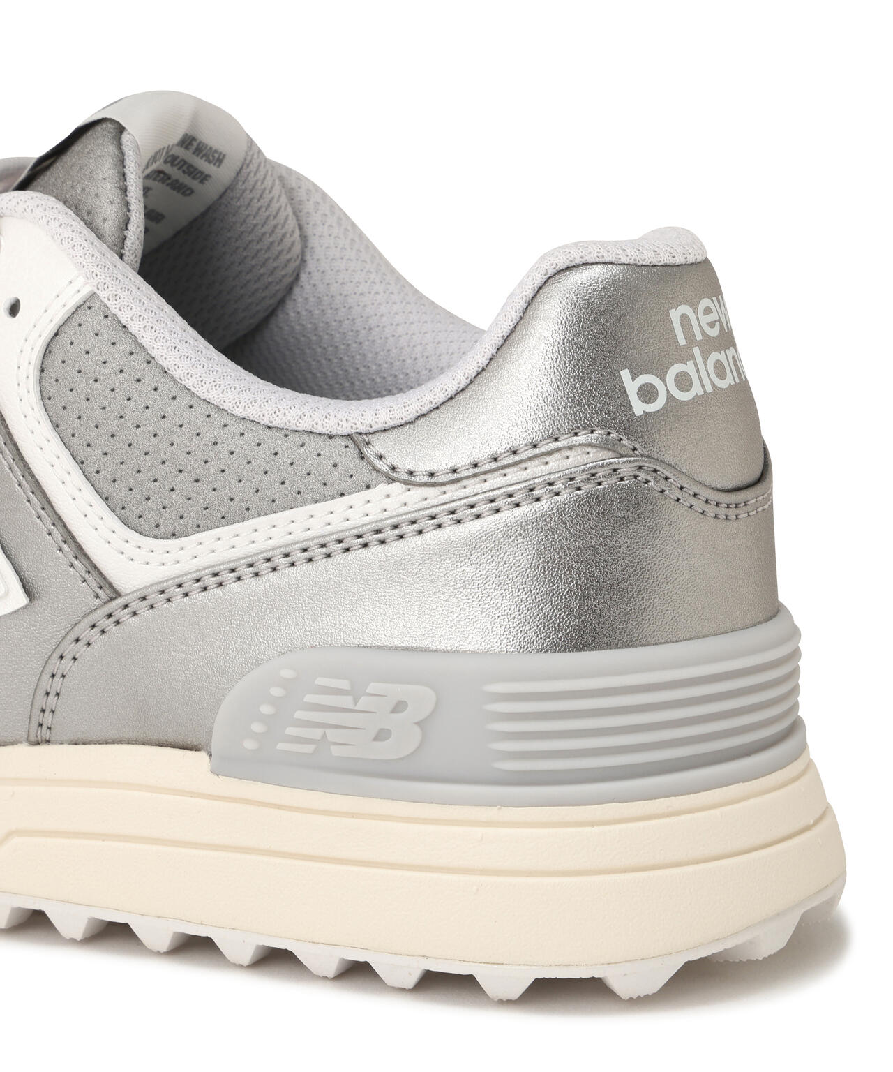 WG574C4 スパイクレスシューズ (WOMENS) | new balance golf