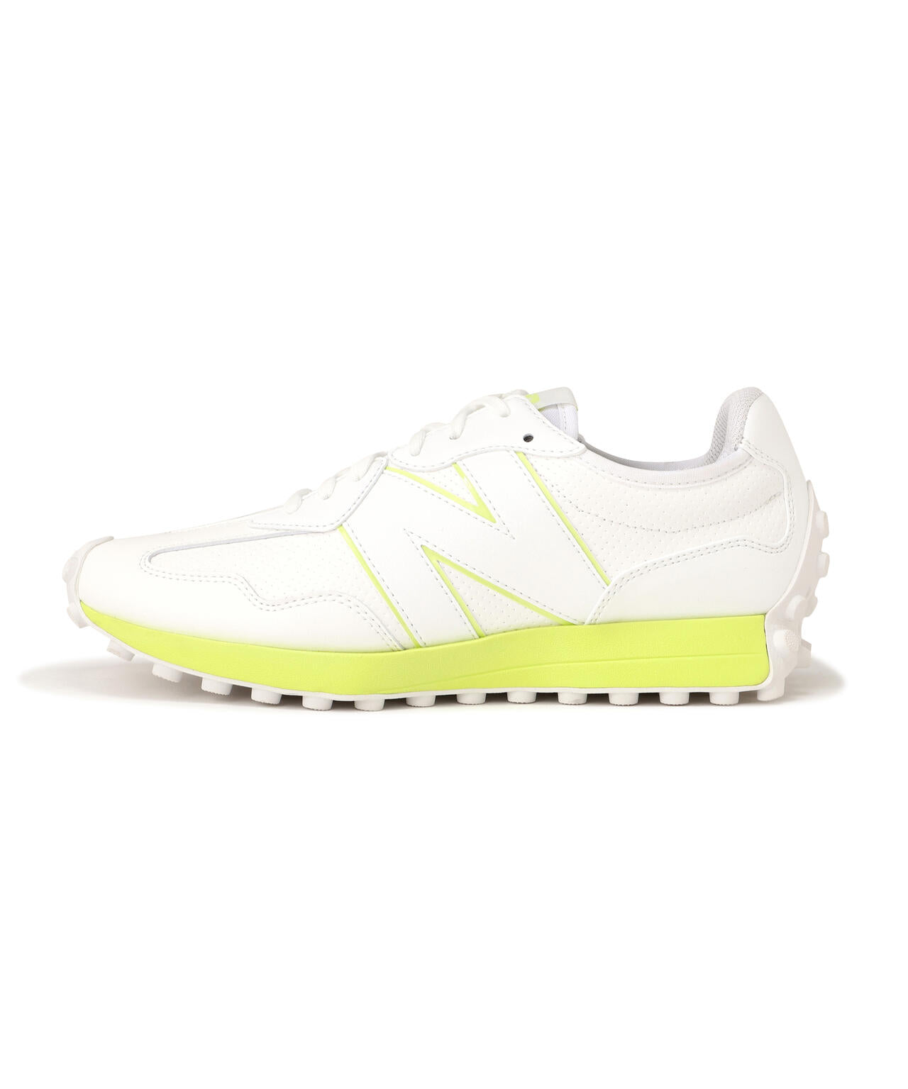 WGS327AK スパイクレスシューズ (WOMENS) | new balance golf