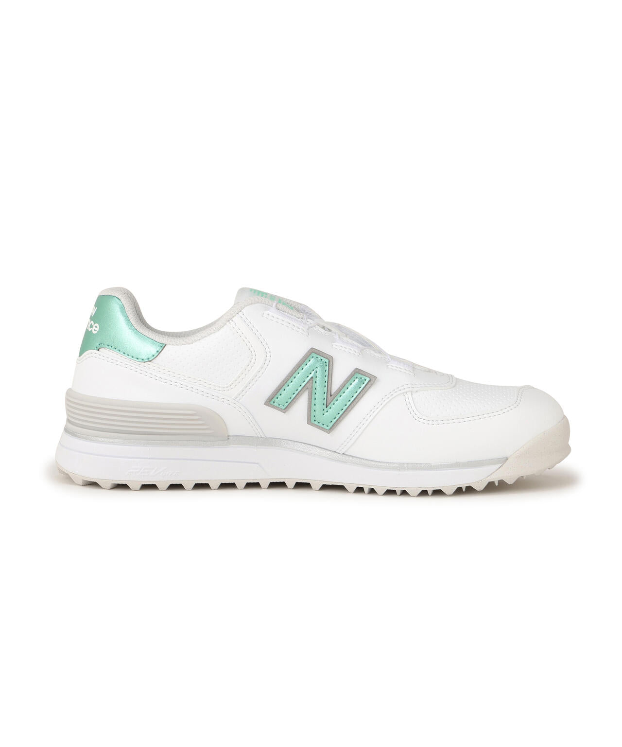574 v4 SL Boa(R) (WOMENS) | new balance golf（ニューバランス