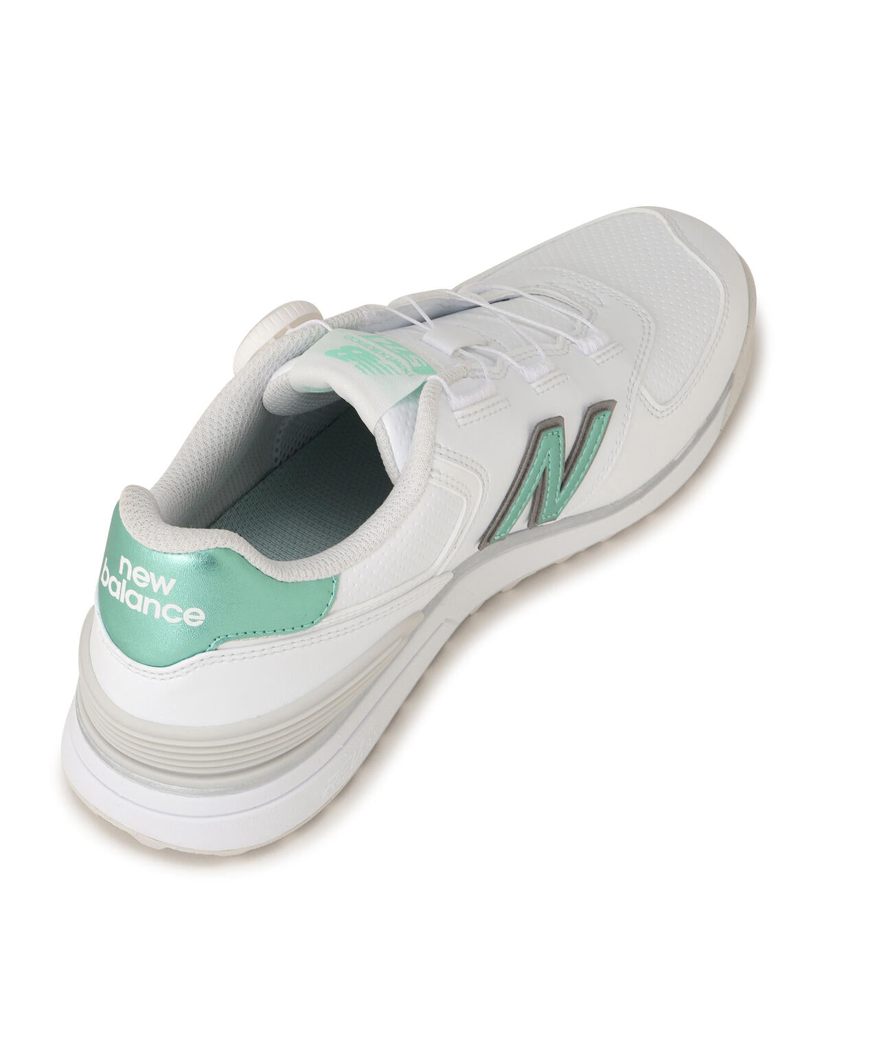 574 v4 SL Boa(R) (WOMENS) | new balance golf（ニューバランス