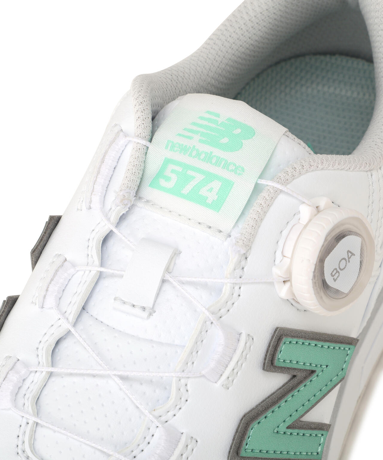 574 v4 SL Boa(R) (WOMENS) | new balance golf（ニューバランス