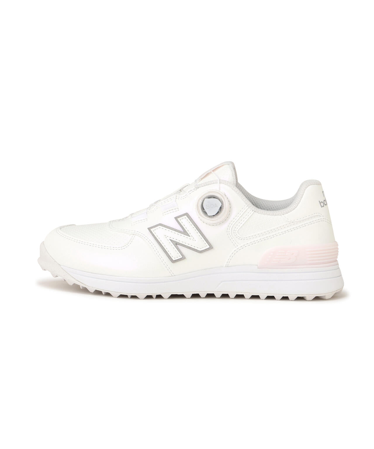 574 v4 SL Boa(R) (WOMENS) | new balance golf（ニューバランス