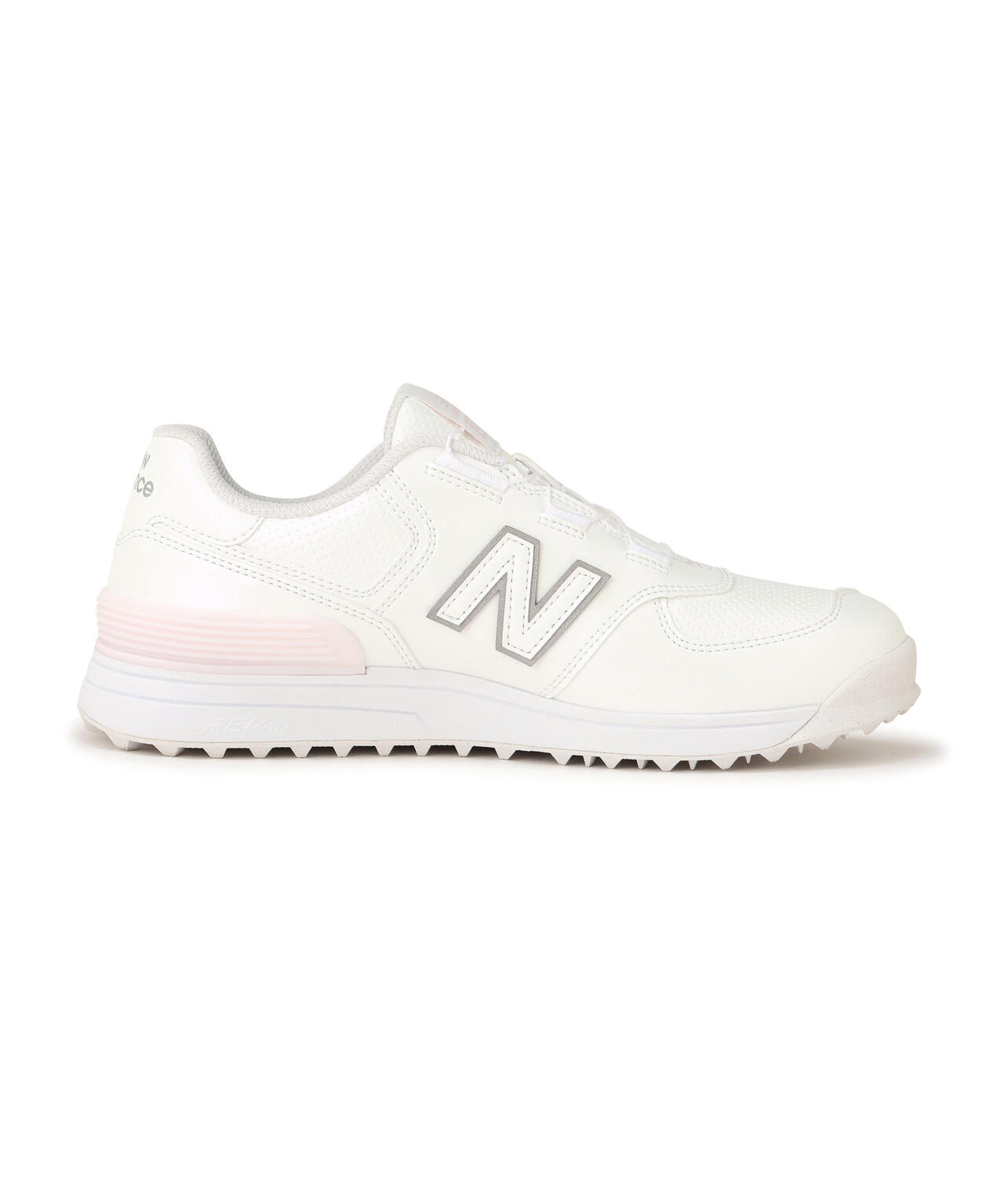 574 v4 SL Boa(R) (WOMENS) | new balance golf（ニューバランス