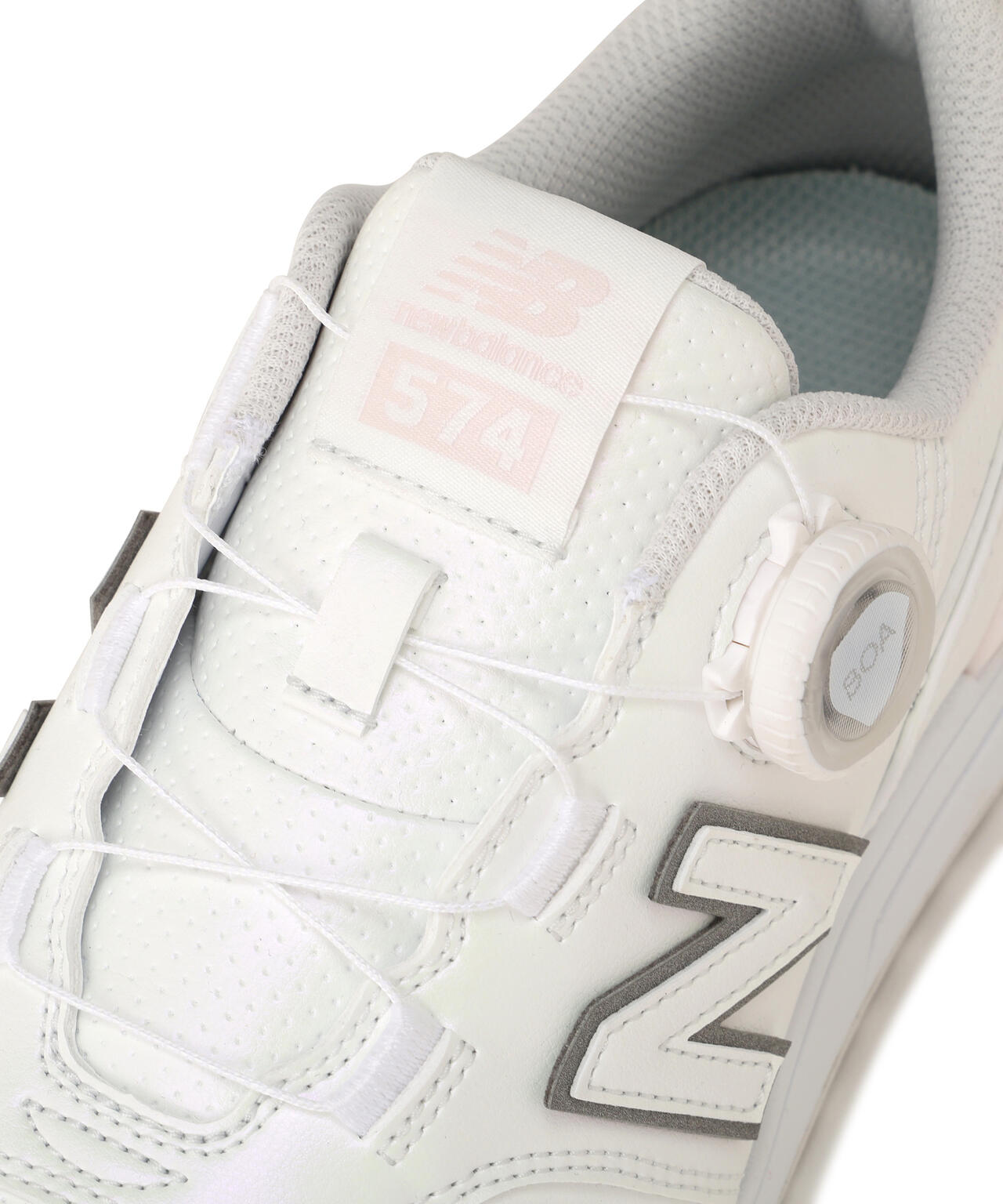 574 v4 SL Boa(R) (WOMENS) | new balance golf（ニューバランス
