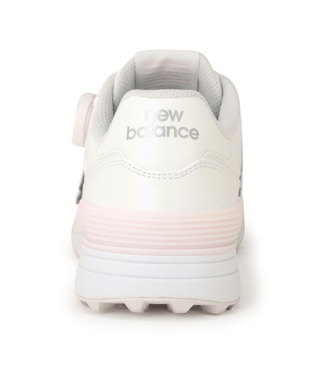 574 v4 SL Boa(R) (WOMENS) | new balance golf（ニューバランス