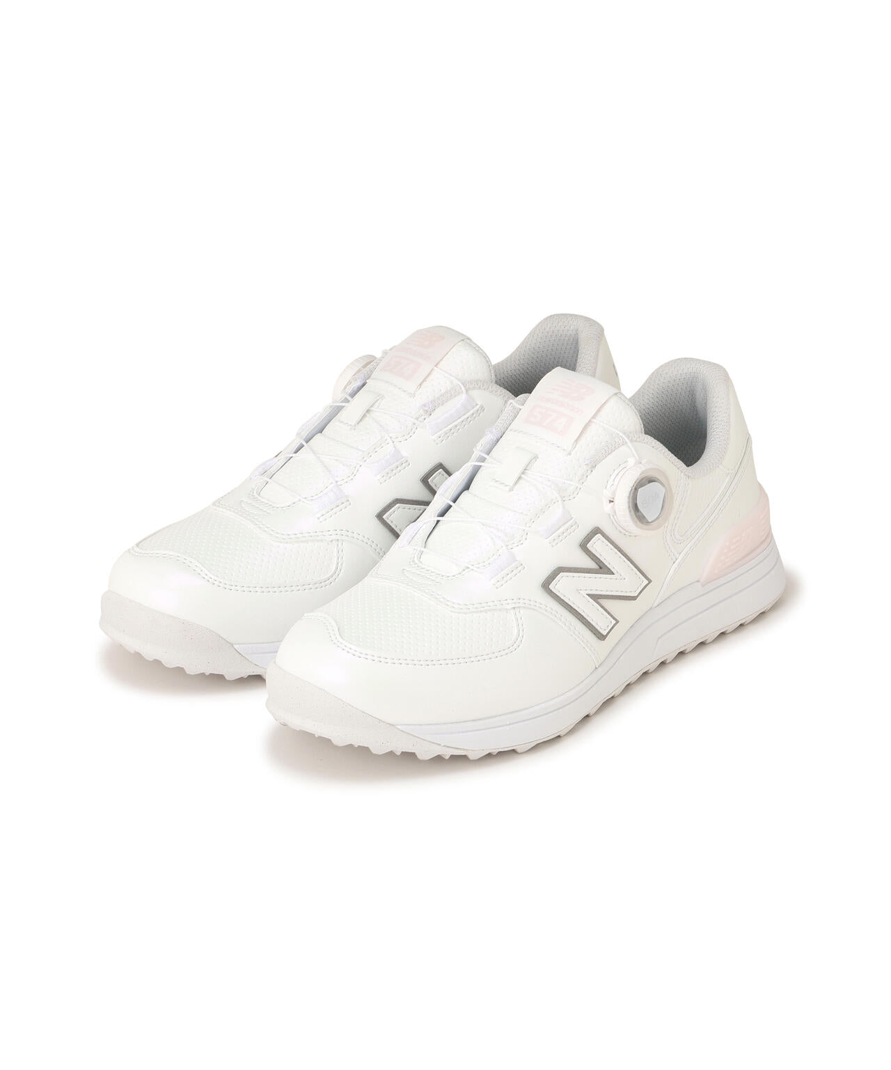 574 v4 SL Boa(R) (WOMENS) | new balance golf（ニューバランス