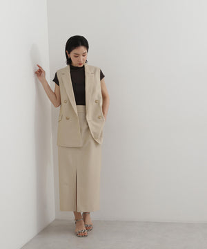 163cm 着用サイズ：M