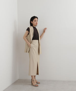 163cm 着用サイズ：M