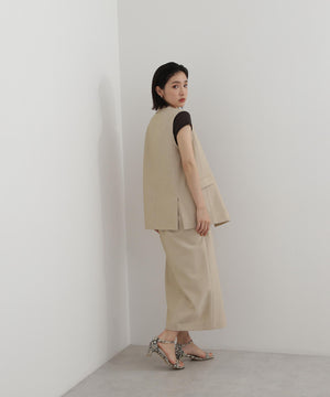 163cm 着用サイズ：M