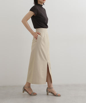 163cm 着用サイズ：M