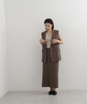 163cm 着用サイズ：M