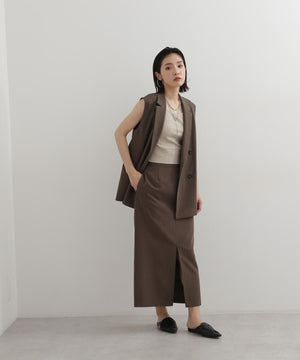 163cm 着用サイズ：M