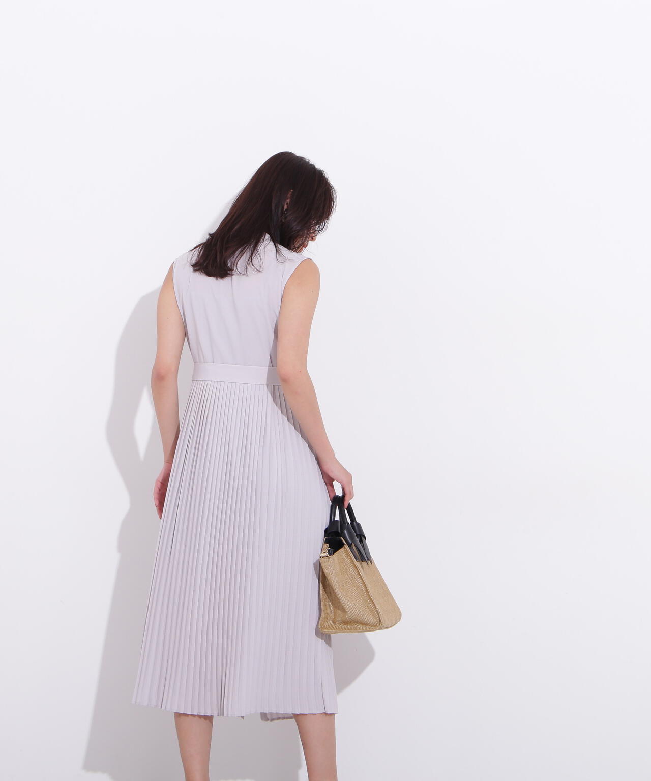 165.5cm 着用サイズ：M