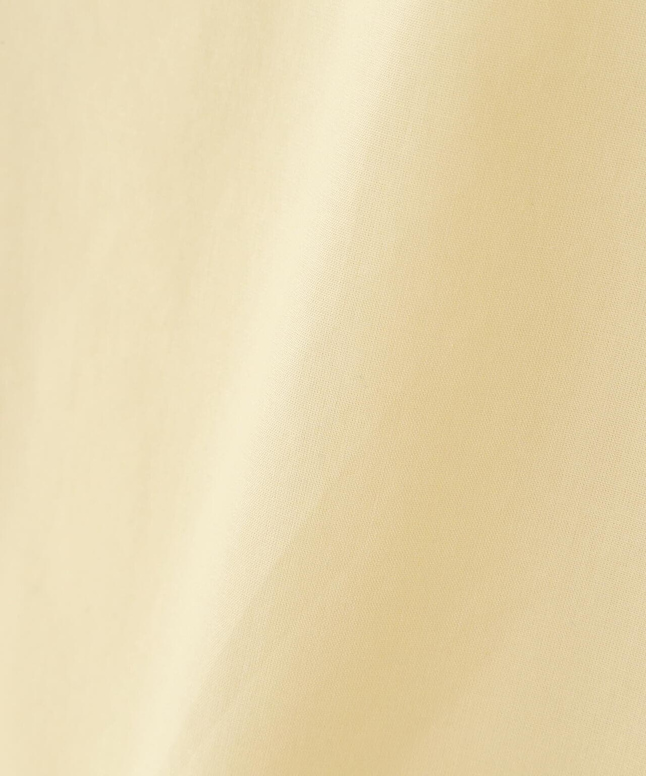 ボリュームスリーブブラウス
