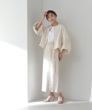 164cm 着用サイズ：M