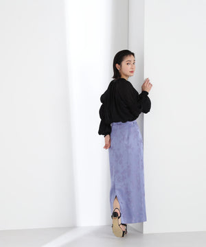 163cm 着用サイズ：M
