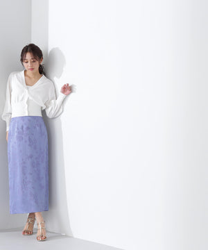 165.5cm 着用サイズ：M