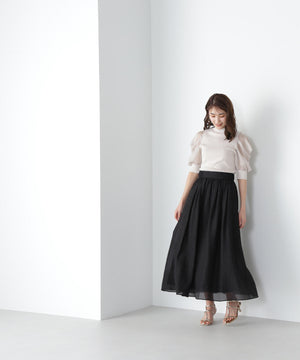 164cm 着用サイズ：M