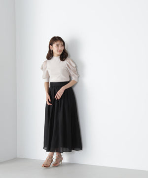 164cm 着用サイズ：M