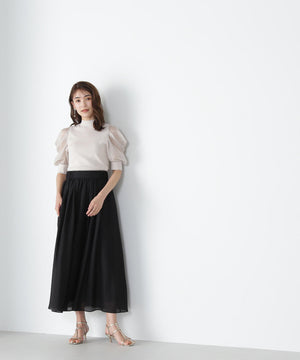 164cm 着用サイズ：M
