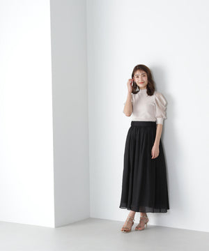 164cm 着用サイズ：M