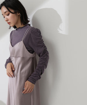 163cm 着用サイズ：M