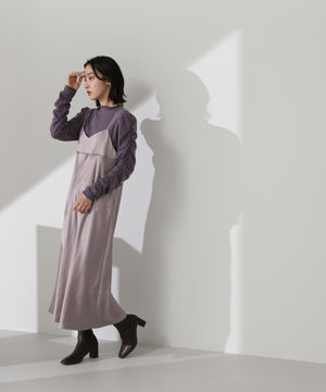 163cm 着用サイズ：M