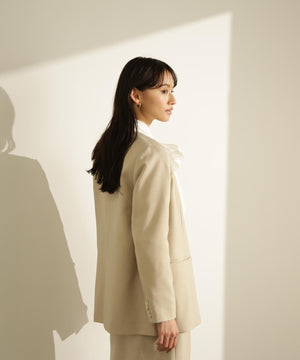 165cm 着用サイズ：M