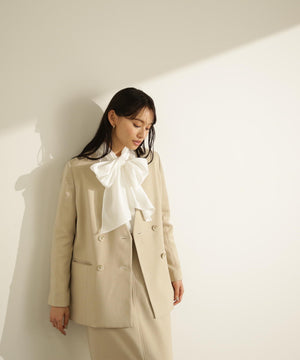 165cm 着用サイズ：M