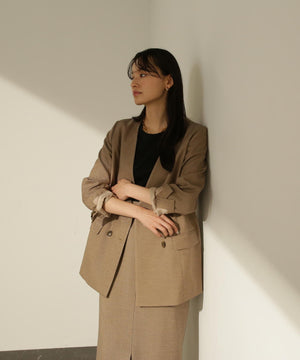 165cm 着用サイズ：M