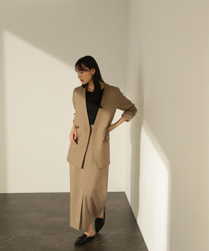 165cm 着用サイズ：M