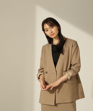 165cm 着用サイズ：M