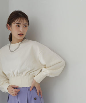 164cm 着用サイズ：FR