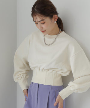 164cm 着用サイズ：FR