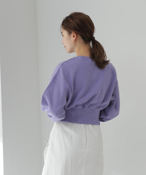 164cm 着用サイズ：FR