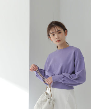 164cm 着用サイズ：FR