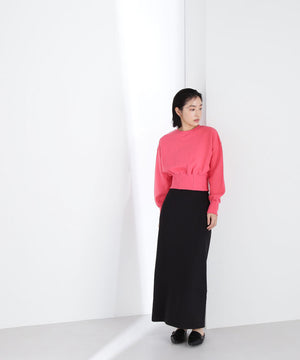 163cm 着用サイズ：FR