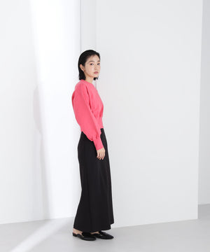 163cm 着用サイズ：FR
