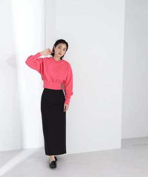 163cm 着用サイズ：FR