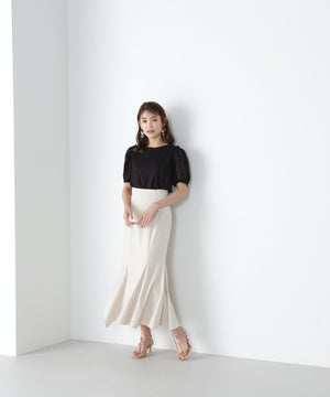 164cm 着用サイズ：FR