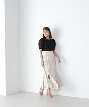 164cm 着用サイズ：FR