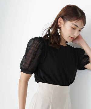 164cm 着用サイズ：FR
