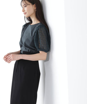 165cm 着用サイズ：FR