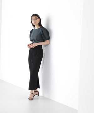 165cm 着用サイズ：FR