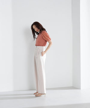 165.5cm 着用サイズ：FR