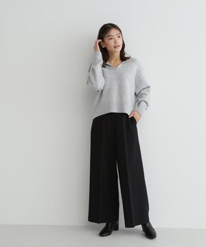 164cm 着用サイズ：FR